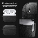 Pouzdro Spigen Urban Fit pro Apple AirPods Pro 1 / 2 - černé