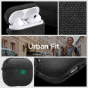 Pouzdro Spigen Urban Fit pro Apple AirPods Pro 1 / 2 - černé