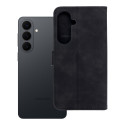 TENDER BOOK flip case Samsung S26 Plus - černé