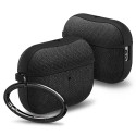 Pouzdro Spigen Urban Fit pro Apple AirPods Pro 1 / 2 - černé