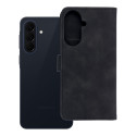 TENDER BOOK flip pouzdro pro Samsung A57 5G - černé