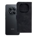 Pouzdro TENDER BOOK Redmi NOTE 15 5G černé