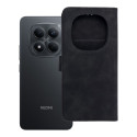 Pouzdro TENDER BOOK Xiaomi Redmi NOTE 15 PRO 5G černé