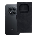 Pouzdro TENDER BOOK pro Redmi NOTE 15 PRO 4G - černé