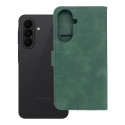 Kryt TENDER BOOK pro Samsung A27 – zelený