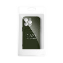 Kryt iPhone 15 PRO MAX card case - zelený