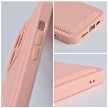 Kryt iPhone 15 PRO MAX pro iPhone 15 PRO MAX – růžová