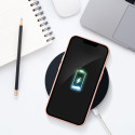 Kryt iPhone 15 PRO MAX pro iPhone 15 PRO MAX – růžová