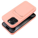 Kryt iPhone 15 PRO MAX pro iPhone 15 PRO MAX – růžová