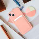 Kryt iPhone 15 PRO MAX pro iPhone 15 PRO MAX – růžová