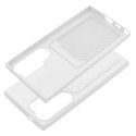 pouzdro pro Samsung S24 ULTRA – bílé