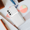 pouzdro pro Samsung S24 ULTRA – bílé
