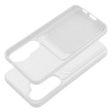 Card Case Samsung S24 – bílé