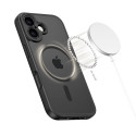 Pouzdro Tech-Protect BasicMag MagSafe pro iPhone 17 – matně černé