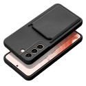 Pouzdro pro Samsung A35 5G - černé