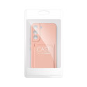 Pouzdro Case pro Samsung A35 5G - růžové