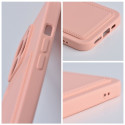 Pouzdro Case pro Samsung A35 5G - růžové