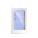 Kryt pro Samsung A35 5G - fialový