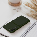 Card Case pro Samsung A35 5G – zelené