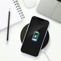 card case pro iPhone 16 PLUS – fialová