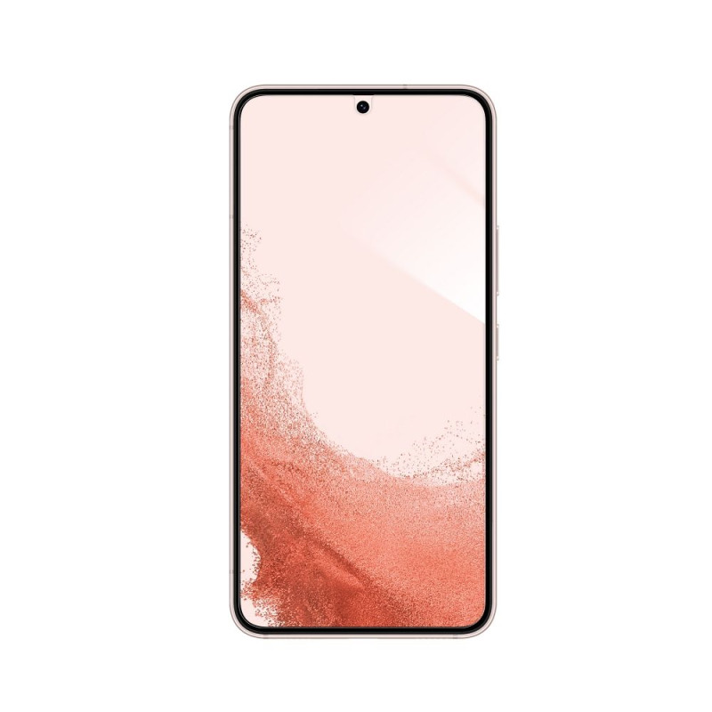Ochranné sklo Forcell FLEXIBLE NANO GLASS pro Samsung S22 - transparentní