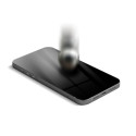 Forcell FLEXIBLE NANO GLASS pro Samsung S23 – hybridní sklo
