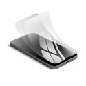 Forcell FLEXIBLE NANO GLASS pro Samsung S23 – hybridní sklo