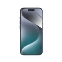 Ochranné sklo Forcell FLEXIBLE NANO GLASS iPhone 15 Pro