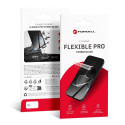Ochranné sklo Forcell FLEXIBLE 5D black pro iPhone 13/14