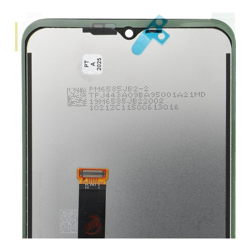Servisní sada (Service Pack) LCD displeje Samsung pro SAMSUNG Xcover 6 Pro F736B GH82-29187A
