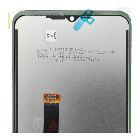 Service Pack LCD displej Samsung pro Xcover 6 Pro F736B