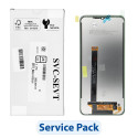 Service Pack LCD displej Samsung pro Xcover 6 Pro F736B