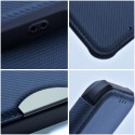 Kryt RAZOR BOOK pro Xiaomi Redmi 10C - Razor Book blue