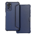 Pouzdro RAZOR Book pro Redmi NOTE 11/11S – Razor Book blue