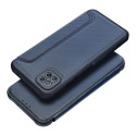 Kryt RAZOR BOOK pro Samsung A22 5G - Razor Book blue