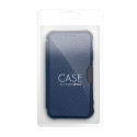 Flip pouzdro RAZOR BOOK pro Samsung A36 5G - blue