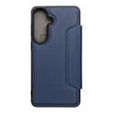 Kryt RAZOR BOOK pro Samsung S26+ – Razor Book blue