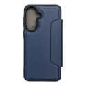 Kryt RAZOR Book pro Samsung A37 5G - Razor Book blue