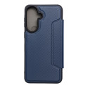 Kryt RAZOR BOOK pro Samsung A57 5G - Razor Book blue