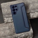 Kryt RAZOR BOOK pro Samsung A57 5G - Razor Book blue