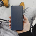 Kryt RAZOR BOOK pro Samsung A57 5G - Razor Book blue