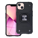 Kryt NITRO pro iPhone 13 – nitro black
