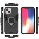 Kryt NITRO pro iPhone 13 – nitro black
