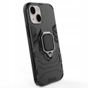 Kryt NITRO pro iPhone 13 – nitro black
