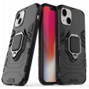 Kryt NITRO pro iPhone 13 – nitro black