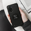 Kryt NITRO pro Xiaomi Redmi 12C – nitro black