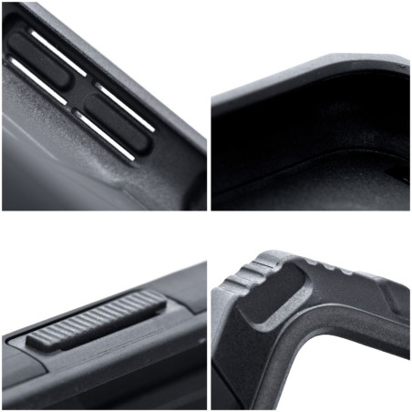 Kryt NITRO pro Samsung A26 5G – nitro black