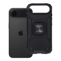 Kryt NITRO AIR iPhone 17 – černý