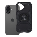 Kryt NITRO pro iPhone 17 – nitro black