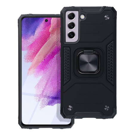 Kryt NITRO pro Samsung S25 FE - nitro black